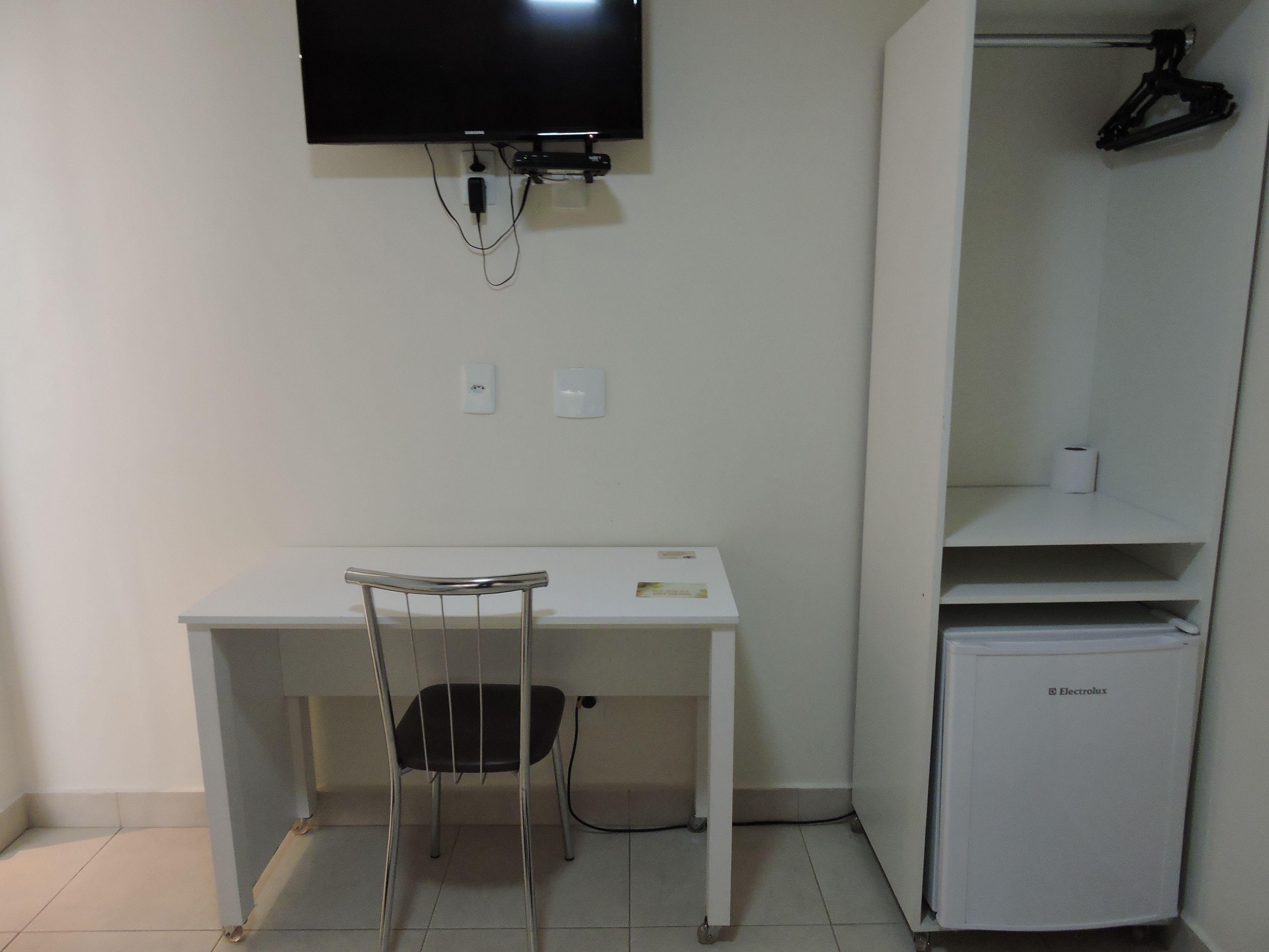 Hotel Rio Branco - Goiania — Photos 1
