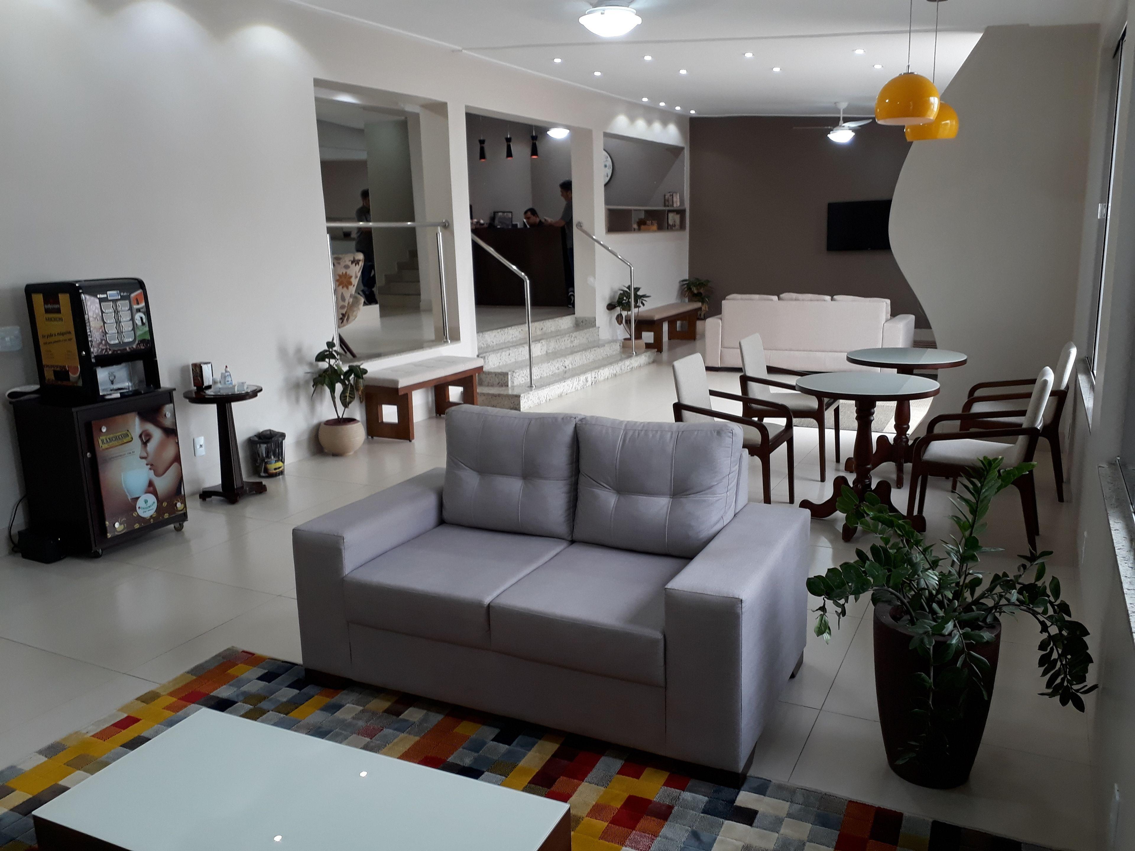 Hotel Rio Branco - Goiania, Goiania